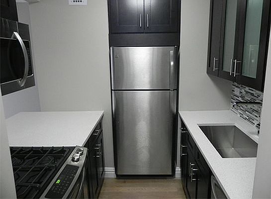 1st image of 40 Harrison St #4010A