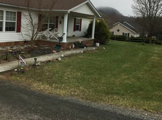 75 River Creek Dr, Sparta, NC 28675