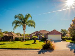 1004 Ardmore St, Saint Augustine, FL 32092