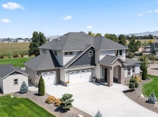 5275 E Feather Creek Ln, Nampa, ID 83687