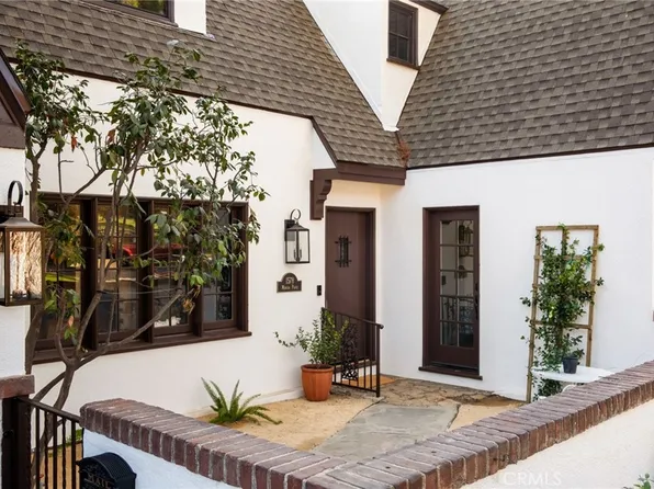 1578 Morada Pl, Altadena, CA 91001