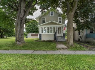 525 S Massey St, Watertown, NY 13601