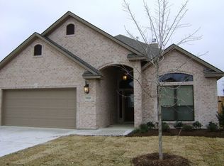 15602 Wood Brook Ln, College Station, TX 77845