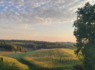 N8436 Marty Rd, New Glarus, WI 53574
