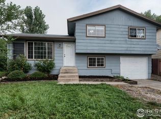 4408 Flattop Ct, Fort Collins, CO 80528