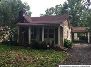 433 Maple Ave, Clarksdale, MS 38614