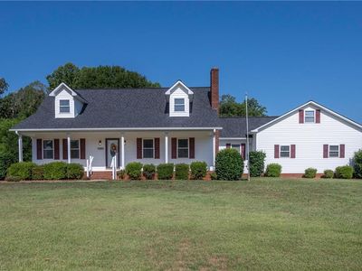 1630 Yadkin Valley Rd, Advance, NC, 27006