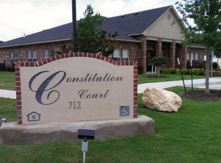 712 Constitution Ct APT 412, Copperas Cove, TX 76522