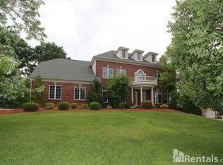 9230 Liberty Hill Ct, Cincinnati, OH 45242