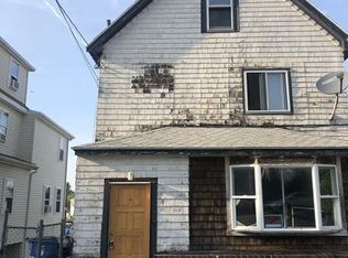 90 Endicott Ave, Revere, MA 02151