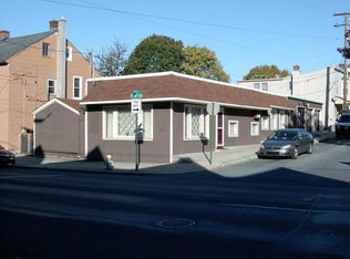 322 S 10th St, Lebanon, PA 17042