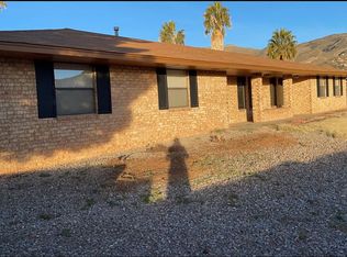 1501 Granada, Alamogordo, NM 88310