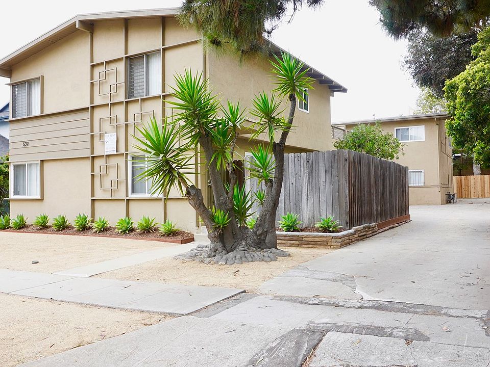 1st image of 639 Howland Dr APT 2