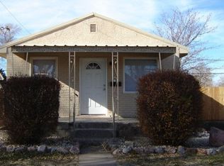 2715 E Routt Ave, Pueblo, CO 81004
