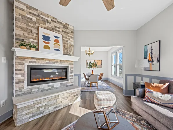 1012 N Bluff St, Fulton, MO 65251