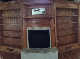 349 W Stark St, Bloomfield, IN 47424