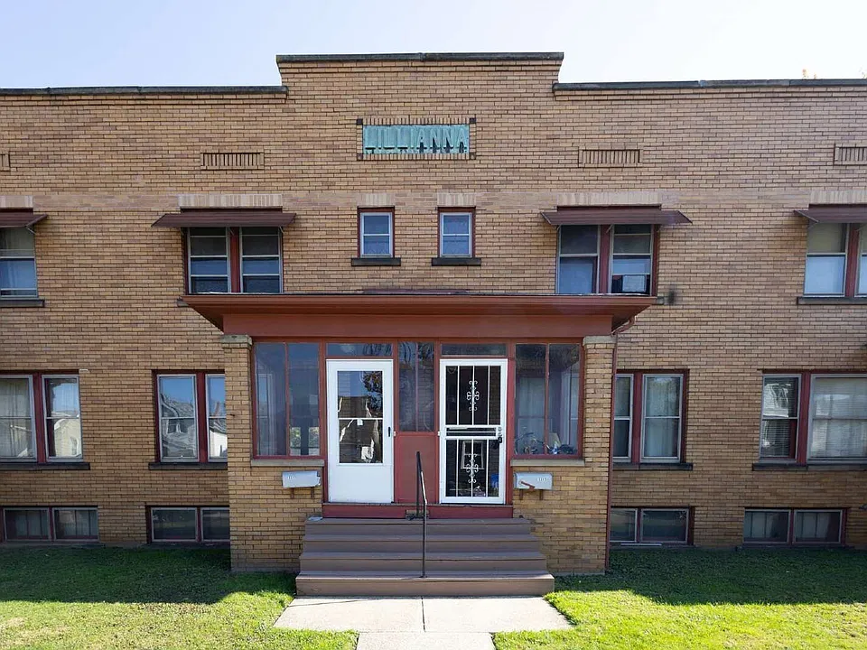 1313 W 93rd St #1309