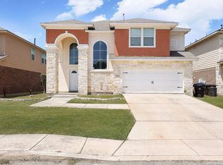 8823 Hays Parc Rd, Converse, TX 78109