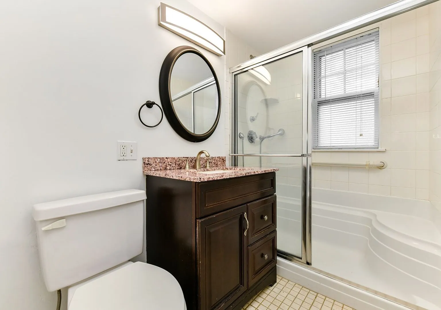 Renovated Brookline Home — Photo 3