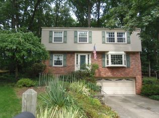 1200 Prince Andrew Ct, Pittsburgh, PA 15237