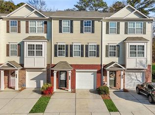 6895 Slate Stone Way SE #3, Mableton, GA 30126