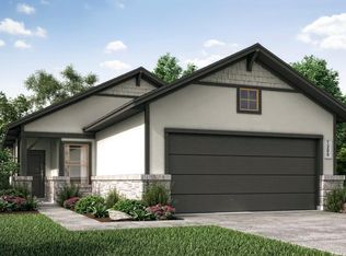 1133 Kimblewick Dr, Georgetown, TX 78626