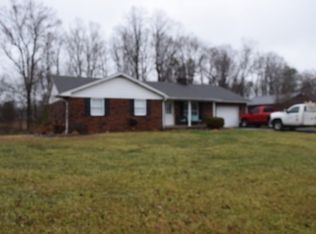 368 Keller Rd, London, KY 40741