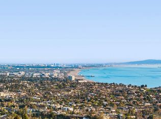 1260 Lachman Ln, Pacific Palisades, CA 90272