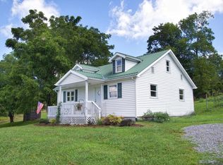 455 Spangler Mill Rd NE, Floyd, VA 24091