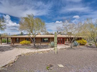 6042 E Kohuana Pl, Cave Creek, AZ 85331