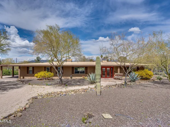 6042 E KOHUANA Place, Cave Creek, AZ 85331
