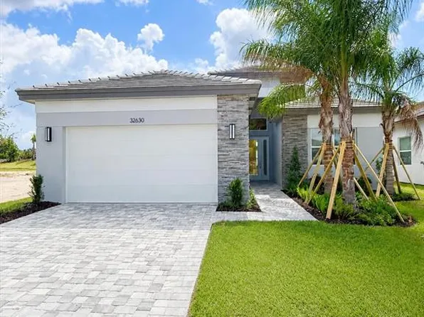 32630 Neroli St, Wesley Chapel, FL 33543