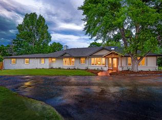 2 Martin Ln, Cherry Hills Village, CO 80113