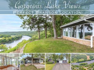 1004 Cliff Drive, Branson, MO 65616