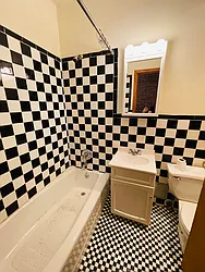 Rented by Crosstown Apartments NYC