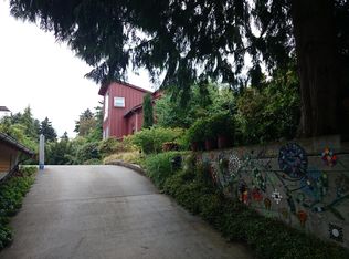 4326 SW Southern St, Seattle, WA 98136