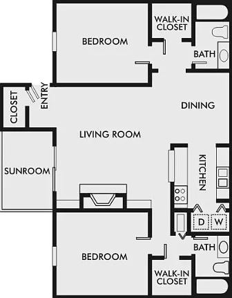 Silver Creek Apartments 22A Silver Creek Apartments 22A