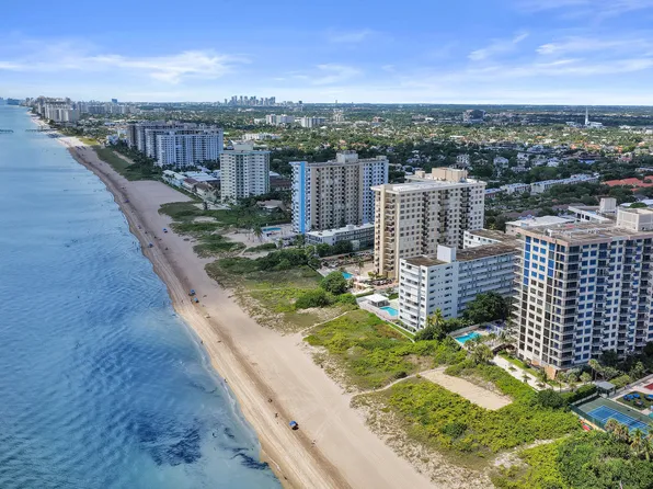 1850 S OCEAN Boulevard #609, Lauderdale By The Sea, FL 33062