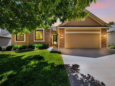 1923 Meadowlark Dr, Raymore, MO, 64083