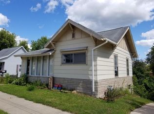 632 Mason St, Rhinelander, WI 54501