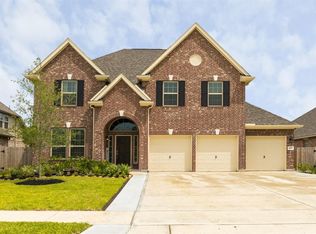 406 Westwood Dr, League City, TX 77573