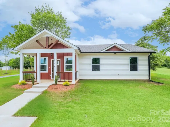 1244 Bob Falls Rd, Shelby, NC 28150