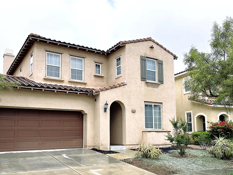 3484 Filoli Cir — Photo 1