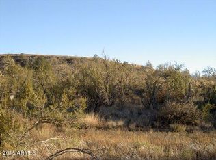 600 E Rosser St, Prescott, AZ 86301
