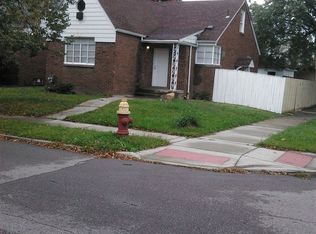 16700 Rutherford St, Detroit, MI 48235