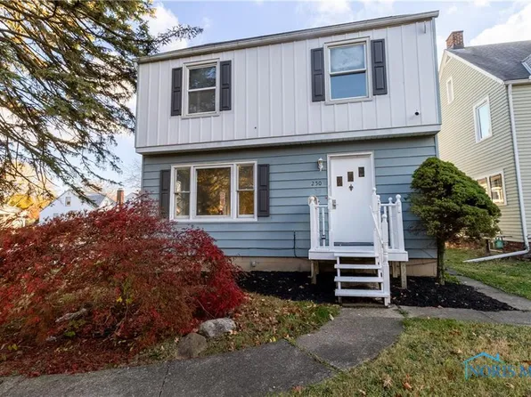 2503 Wildwood Blvd, Toledo, OH 43614