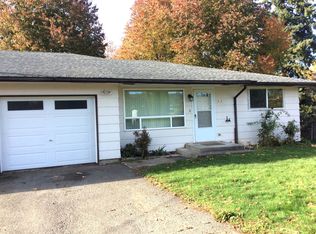 1902 87th Avenue Ct E, Edgewood, WA 98371