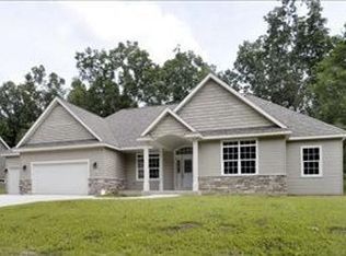 5053 Shane St, Kalamazoo, MI 49009