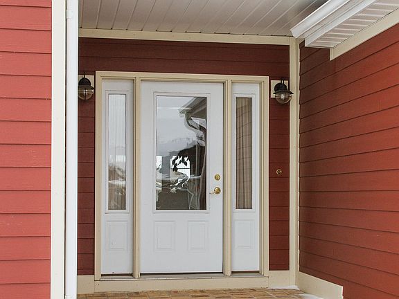 Brick belt foundation/stairs