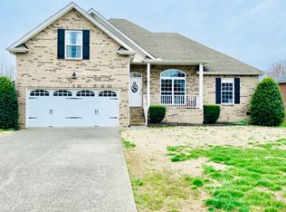 269 Remington Ave, Gallatin, TN 37066